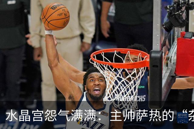 水晶宫怨气满满：主帅萨热的“杂音”之旅